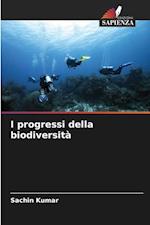 I progressi della biodiversità