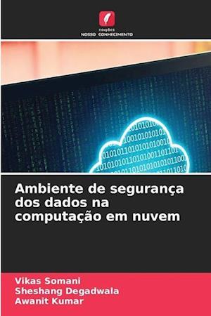 Ambiente de segurança dos dados na computação em nuvem