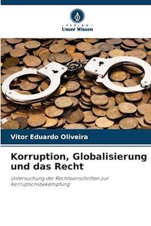 Korruption, Globalisierung und das Recht