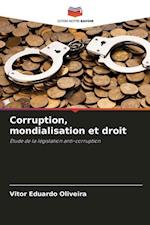 Corruption, mondialisation et droit