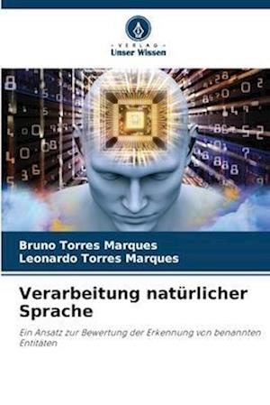 Verarbeitung natürlicher Sprache