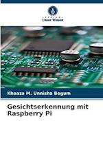 Gesichtserkennung mit Raspberry Pi