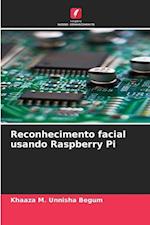 Reconhecimento facial usando Raspberry Pi