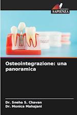 Osteointegrazione: una panoramica