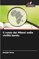 Il ruolo dei Mbosi nella civiltà bantu