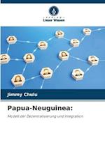 Papua-Neuguinea: