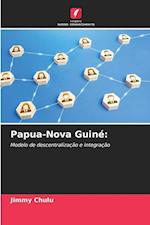 Papua-Nova Guiné: