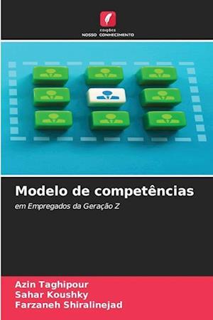 Modelo de competências