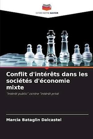 Conflit d'intérêts dans les sociétés d'économie mixte