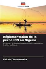 Réglementation de la pêche INN au Nigeria