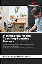 Methodology of the Teaching-Learning Process 