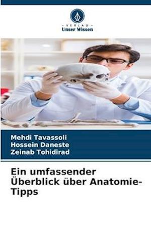 Ein umfassender Überblick über Anatomie-Tipps