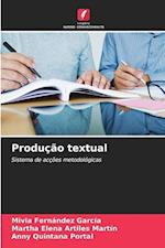 Produção textual