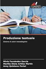 Produzione testuale