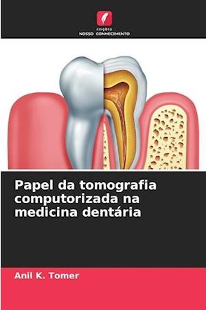 Papel da tomografia computorizada na medicina dentária