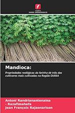 Mandioca: