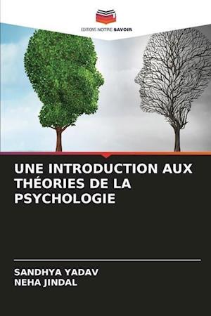 Une Introduction Aux Théories de la Psychologie