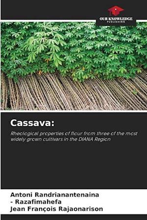 Cassava: