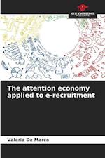 The attention economy applied to e-recruitment