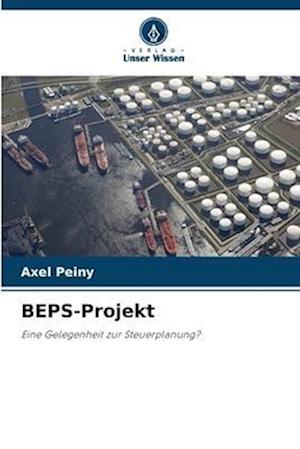 BEPS-Projekt