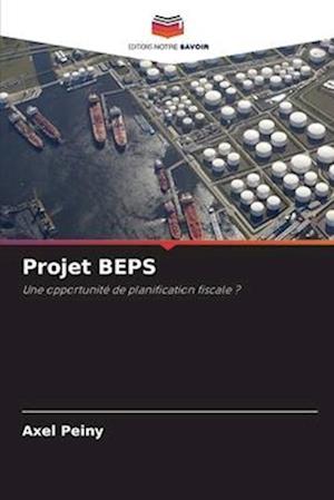 Projet BEPS