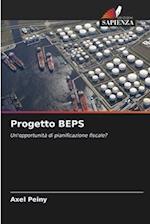 Progetto BEPS