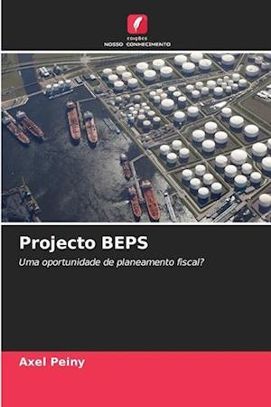 Projecto BEPS