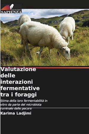 Valutazione delle interazioni fermentative tra i foraggi