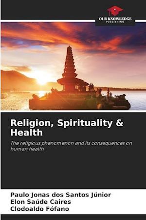 Religion, Spirituality & Health