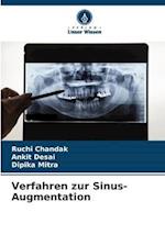 Verfahren zur Sinus-Augmentation