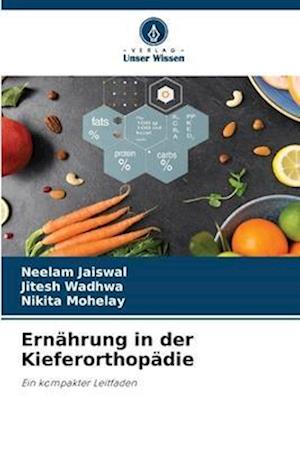 Ernährung in der Kieferorthopädie