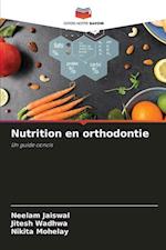 Nutrition en orthodontie