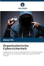 Organisatorische Cybersicherheit