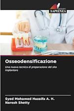 Osseodensificazione