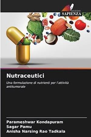 Nutraceutici