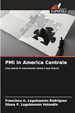 PMI in America Centrale