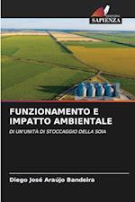 Funzionamento E Impatto Ambientale