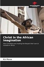 Christ in the African imagination