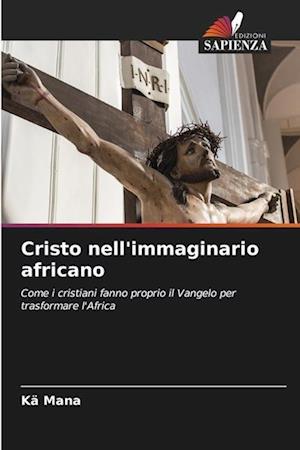 Cristo nell'immaginario africano
