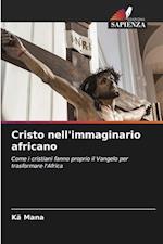 Cristo nell'immaginario africano