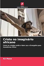 Cristo no imaginário africano