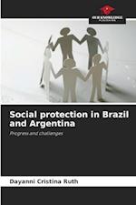 Social protection in Brazil and Argentina