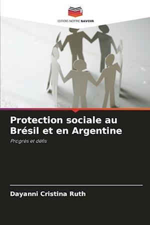 Protection sociale au Brésil et en Argentine