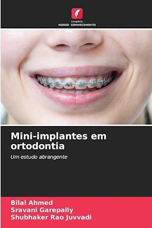 Mini-implantes em ortodontia