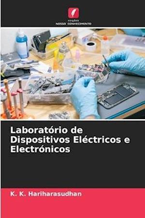 Laboratório de Dispositivos Eléctricos e Electrónicos