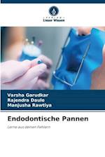 Endodontische Pannen