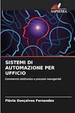 Sistemi Di Automazione Per Ufficio