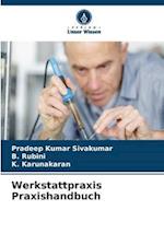 Werkstattpraxis Praxishandbuch