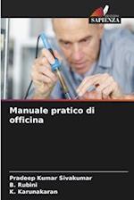 Manuale pratico di officina