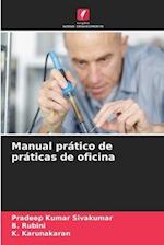 Manual prático de práticas de oficina